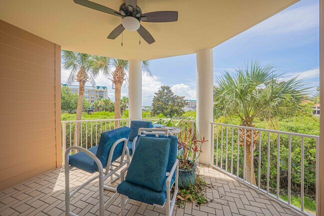 Building Photo - Marina View Rental!