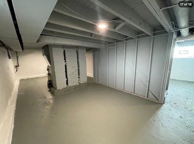 Building Photo - 641 1st Ave