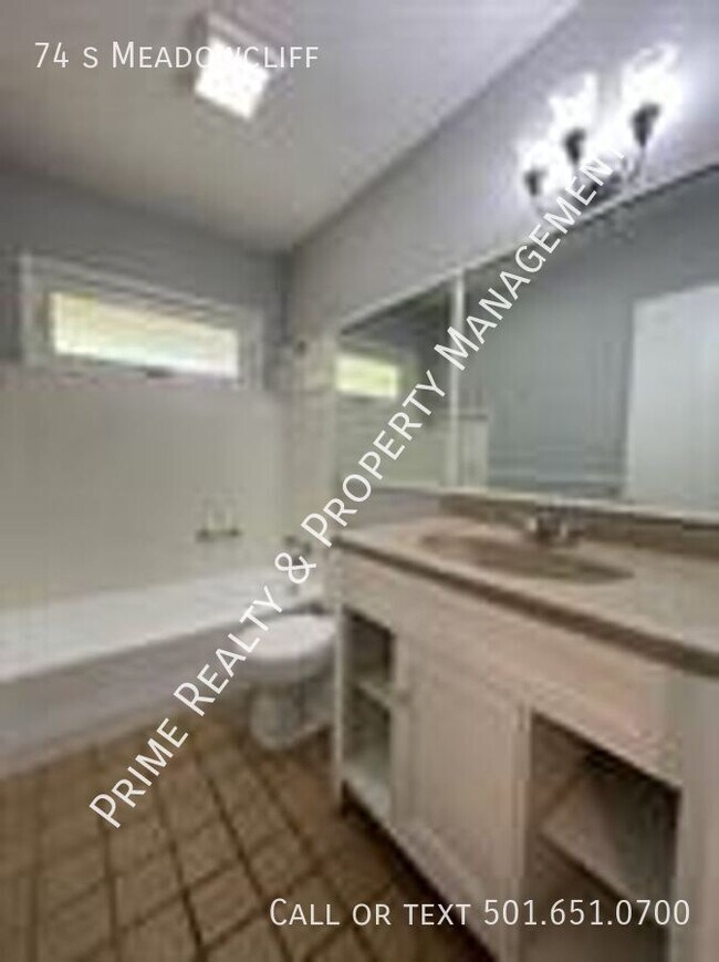 Building Photo - 74 s Meadowcliff-
