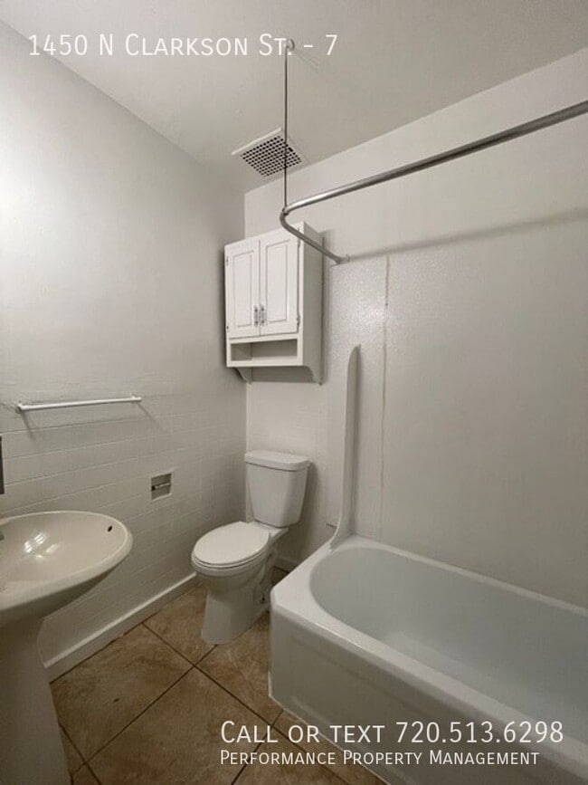 Building Photo - 1450 N Clarkson St