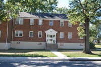 Building Photo - Edgewood - The Grove - 2 Bedroom 1 Bath