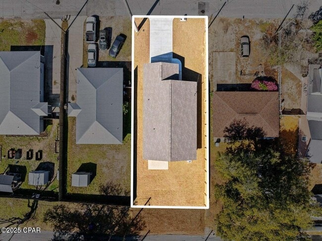 Building Photo - 804 Kirklin Ave