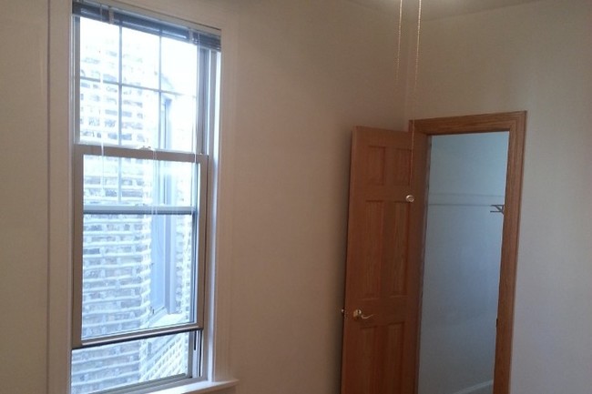 Front Bedroom Closet - 3626 N Leavitt St