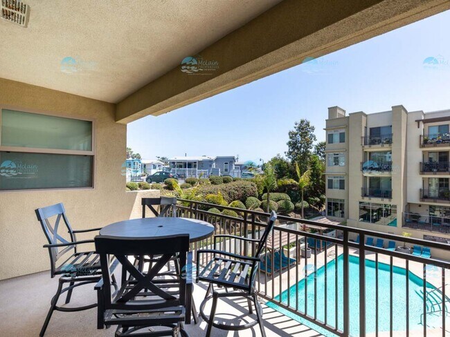 Building Photo - Coastal Luxury Living - 2BR/2BA Condo - Oc...