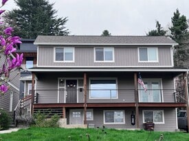 Building Photo - 1505 NW 10th Ave