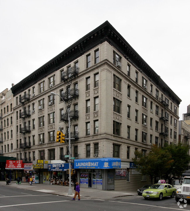 Building Photo - 600 West 150th Street