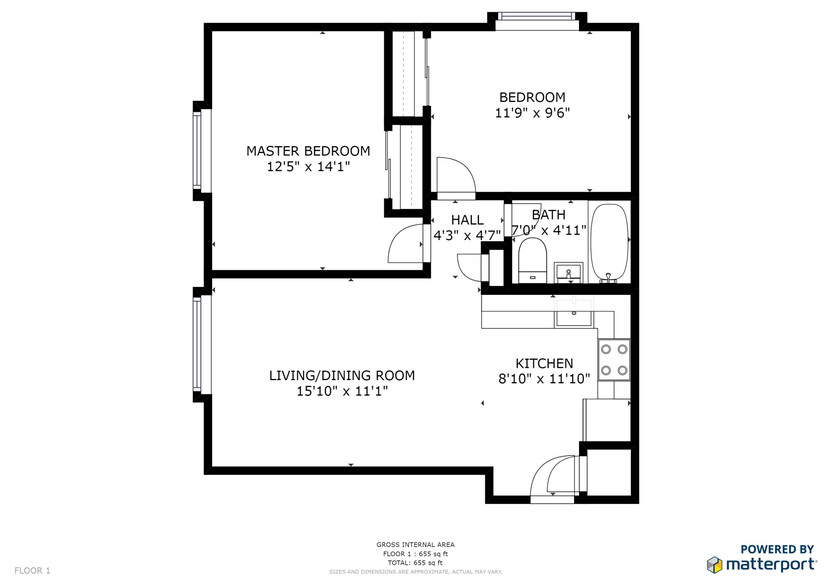 Building Photo - 15 Murdock St