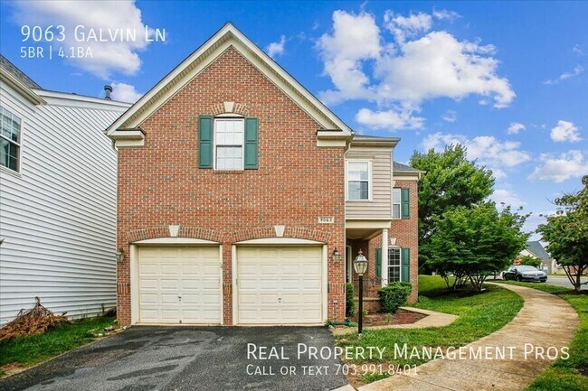Building Photo - 9063 Galvin Ln