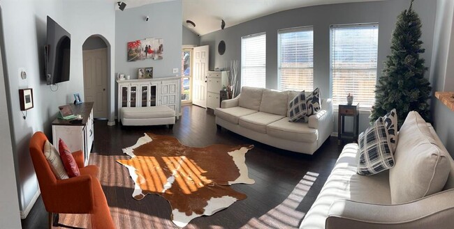 Building Photo - 4615 Parkstone Bend Ct