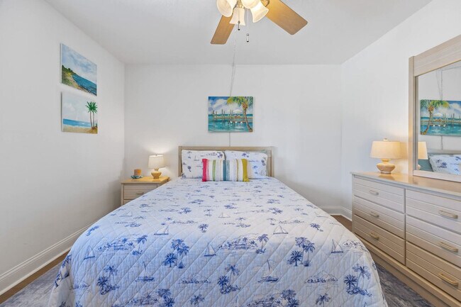 Building Photo - 2101 S Atlantic Ave