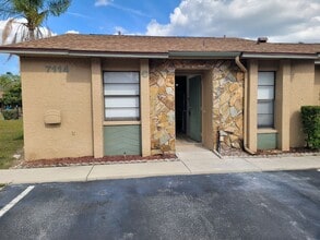 Building Photo - A delightful 2/2 Villa located in Spring Hill Florida