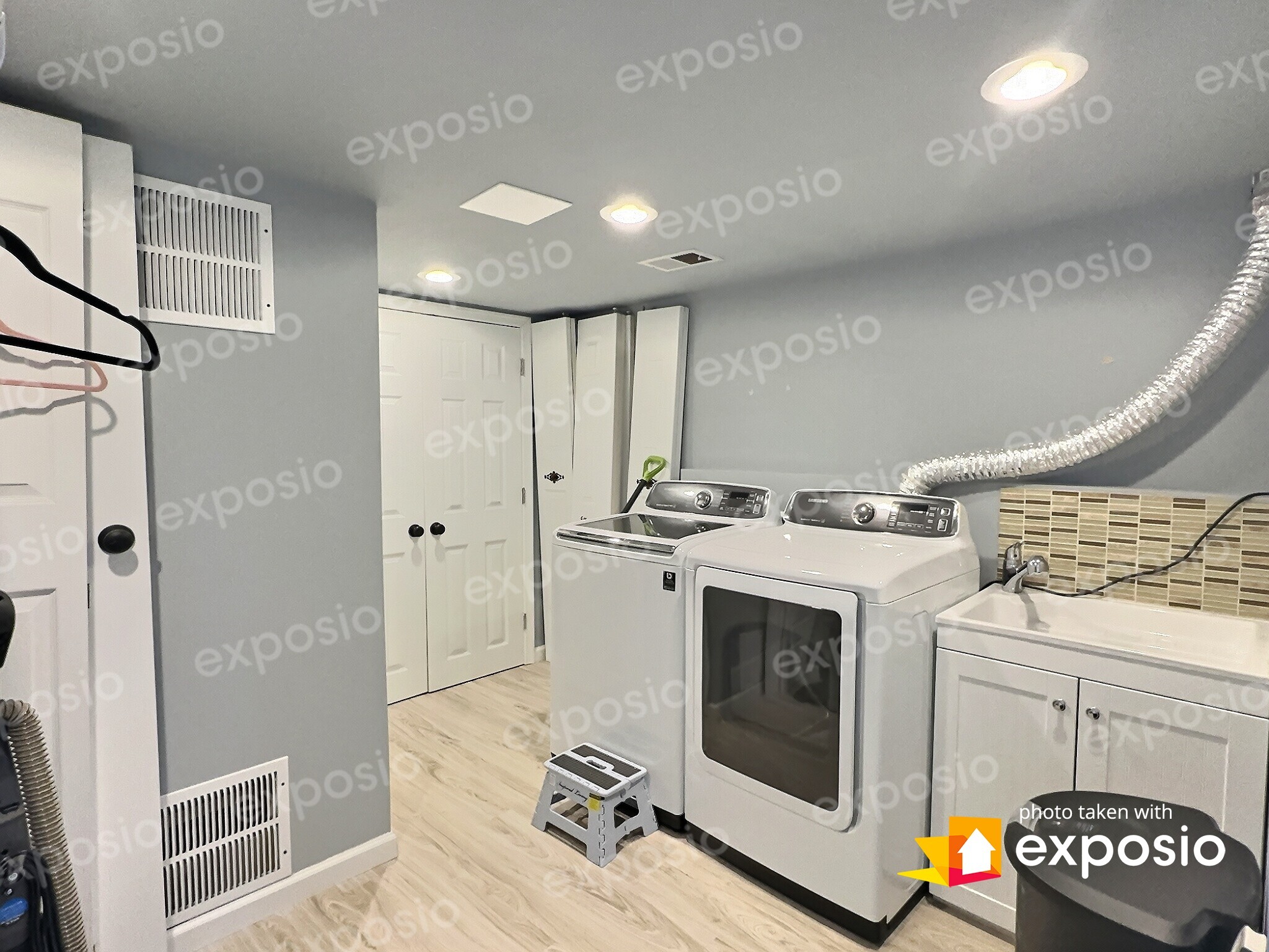 Laundry Room - 4466 Edan Mae Ct