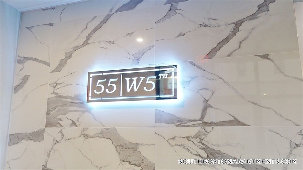Building Photo - 55 West 5th St.