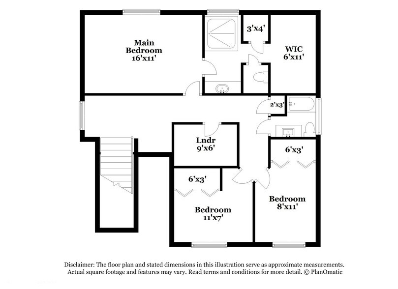 Building Photo - 5718 Osprey Dr