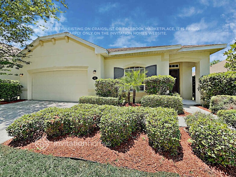 Primary Photo - 408 Pursley Dr
