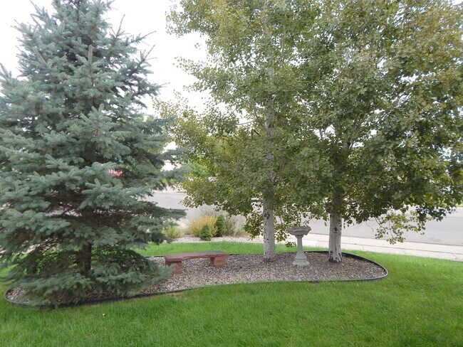 Building Photo - 203 Cleopatra St