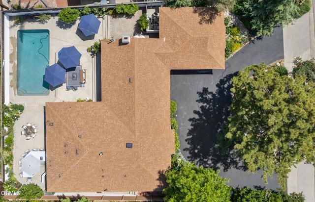 Building Photo - 2030 N Altadena Dr