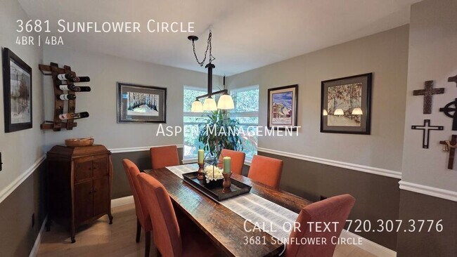 Building Photo - 3681 Sunflower Cir