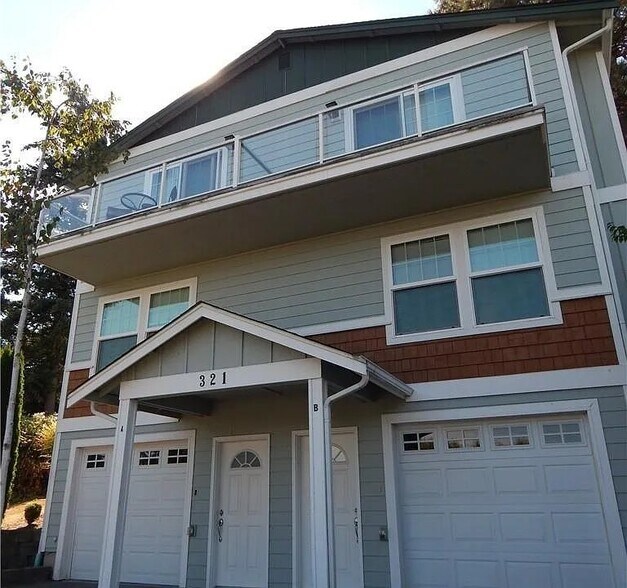 Building Photo - 321 Hardie Ave NW