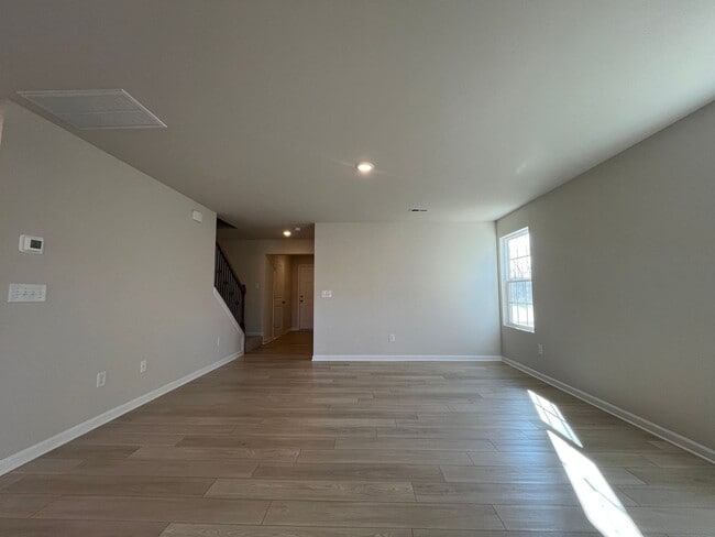 Building Photo - Brand New 3/2.5 Townhome Available In Reidville - Ready To Move In!