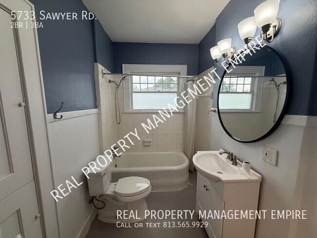 Building Photo - 5733 Sawyer Rd
