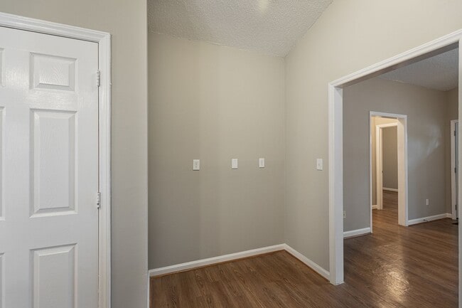 Building Photo - Like New Home off Freeman Mill.  Just Painted, New Wood/Vinyl Flooring, Vaulted Ceilings, Front P...