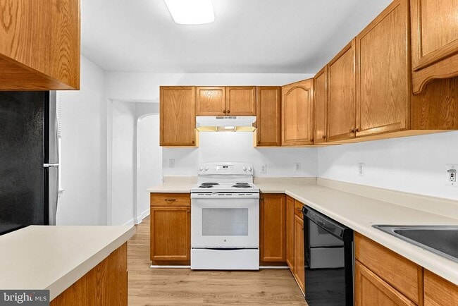 Building Photo - 3103 Plyers Mill Rd