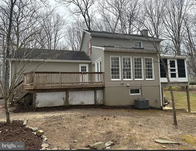 Building Photo - 203 Nottingham Rd