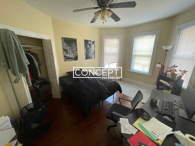 Building Photo - 19A Parker Hill Ave. Unit 3