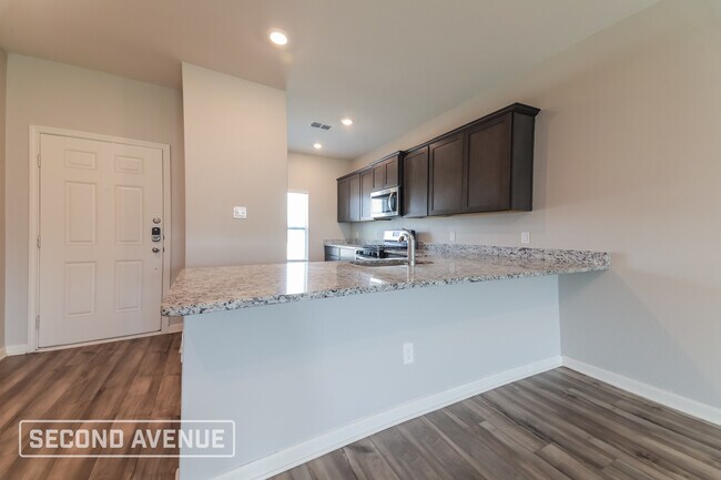 Building Photo - 8022 Big Timber Trail