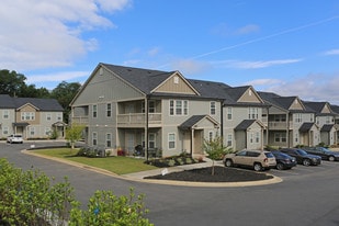 Building Photo - Joiner Crossing Apartments