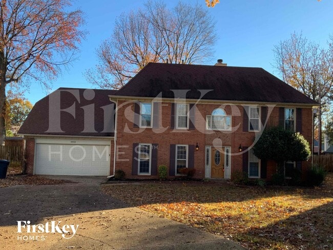 Building Photo - 8866 Quailwood Cove