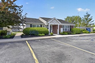 Building Photo - Lake Towne Senior