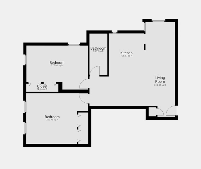 Floorplan - 30 Dongan Place