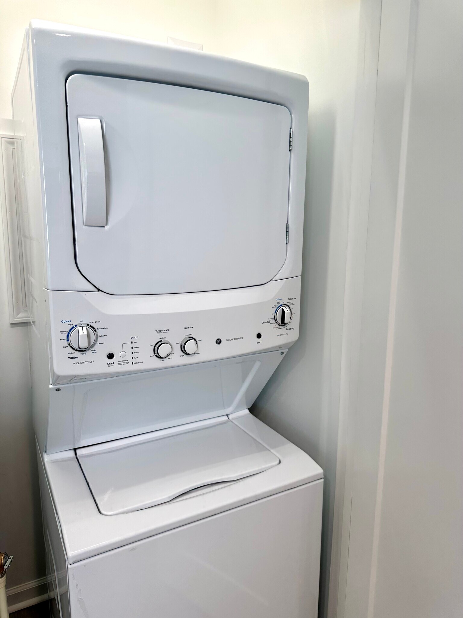 Washer/Dryer - 2217 Kenwood Blvd SE