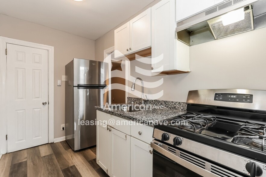 Building Photo - 2638 Massey St