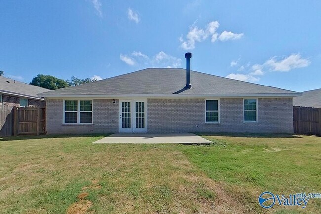 Building Photo - 724 Park Ln