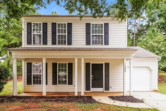Building Photo - 7000 Indian Ridge Ln