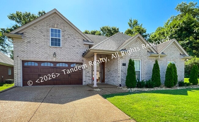 Building Photo - 6500 Lampe Ct