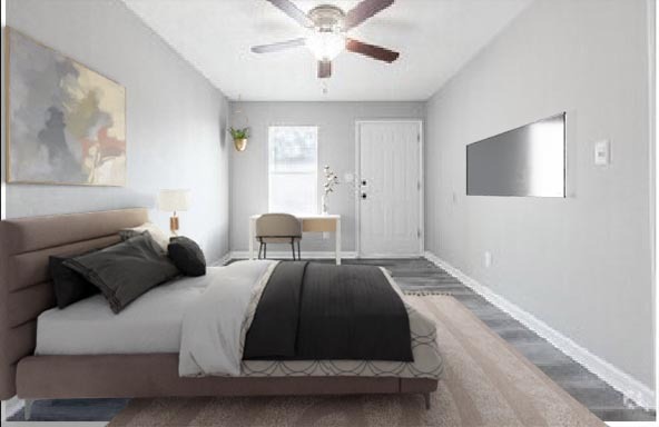 Building Photo - Sontra Garden Apartments
