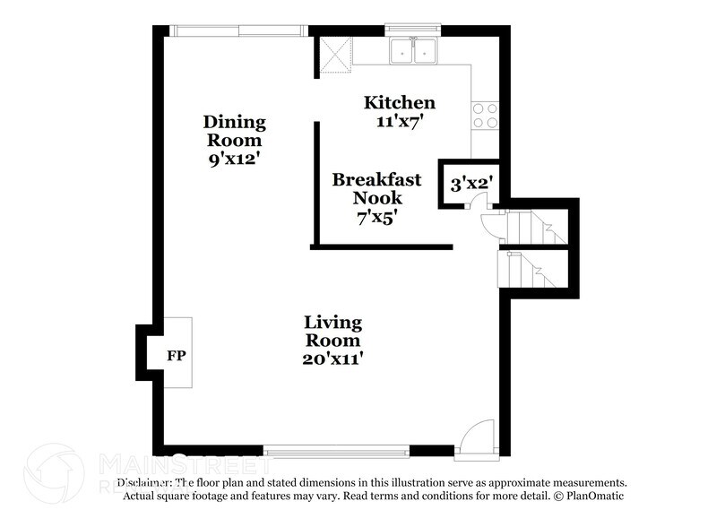 Building Photo - 7608 E 93rd St