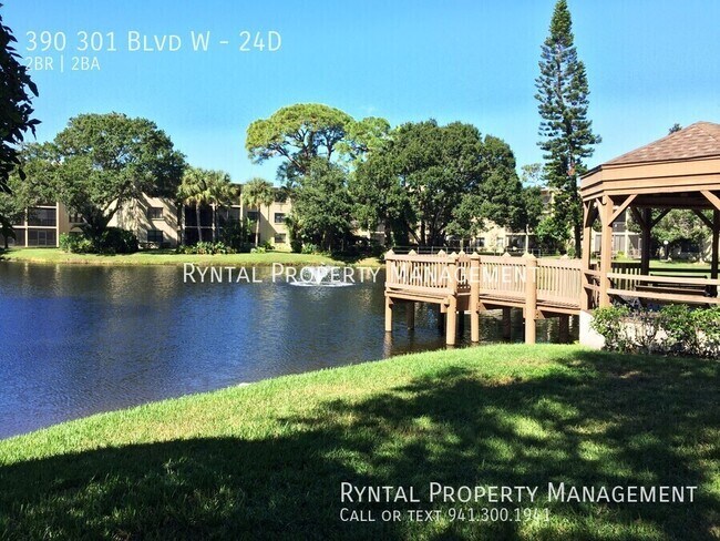 Building Photo - 390-301 301 Blvd W