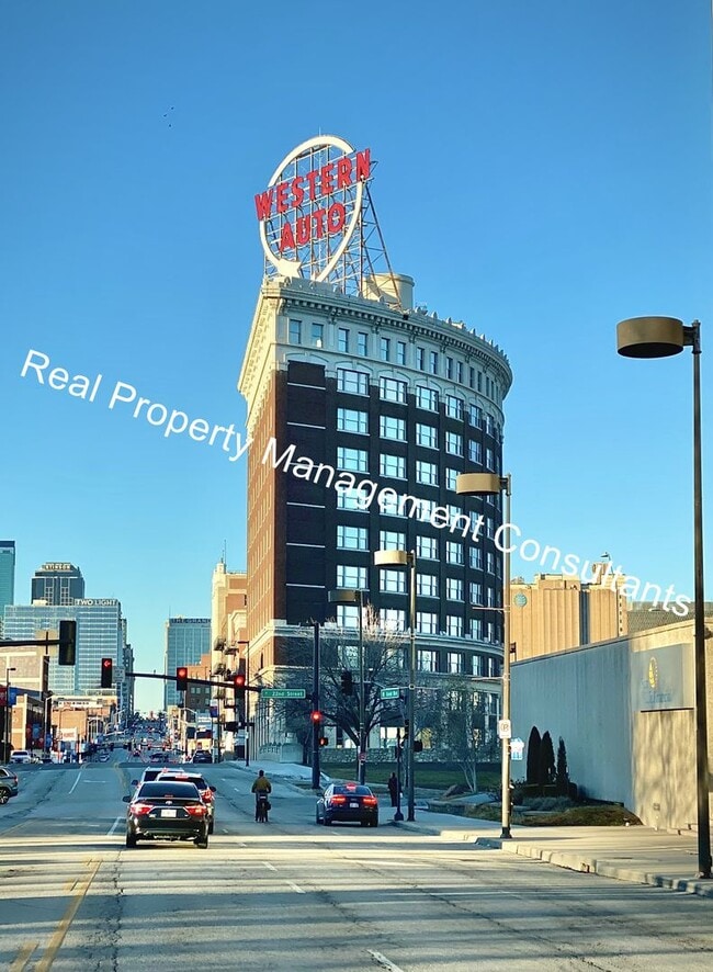 Building Photo - 2-Bedroom  in Western Auto Lofts