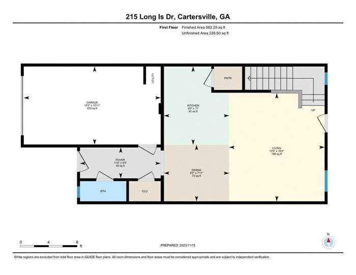 Building Photo - 215 Long Is Dr