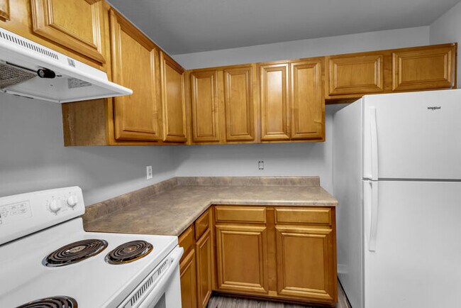 Building Photo - 1997 Rod Cove Unit A