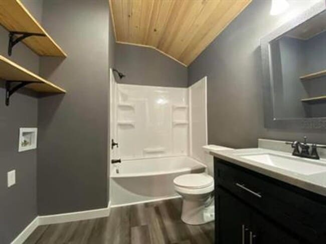 Building Photo - Tiny Home Cottage in Sulphur Rock • 1 Bed ...
