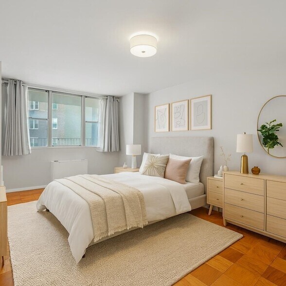 Building Photo - 6040 JFK Blvd E