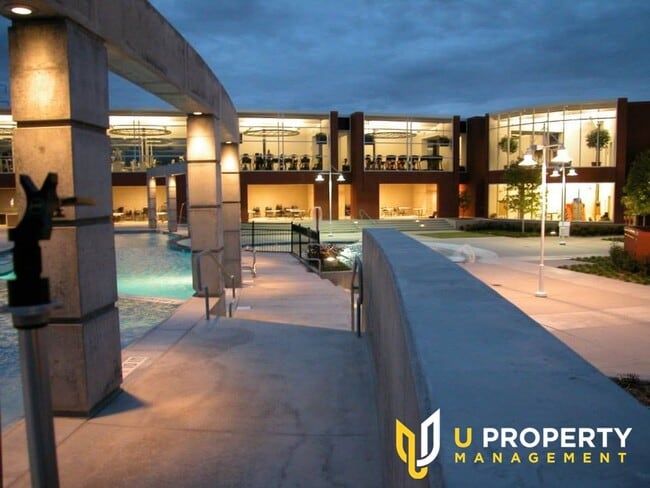 Building Photo - Great location, nice community! Make it yo...