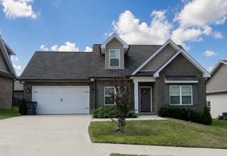 Building Photo - 1429 Village Lp