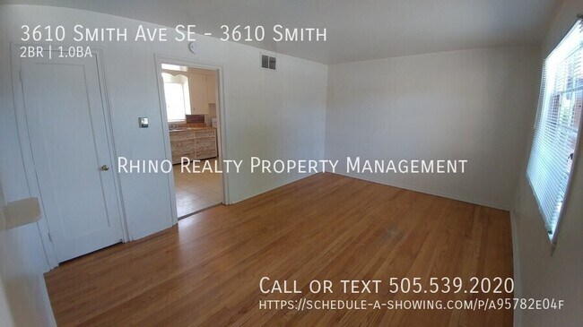 Building Photo - 3610 Smith Ave SE